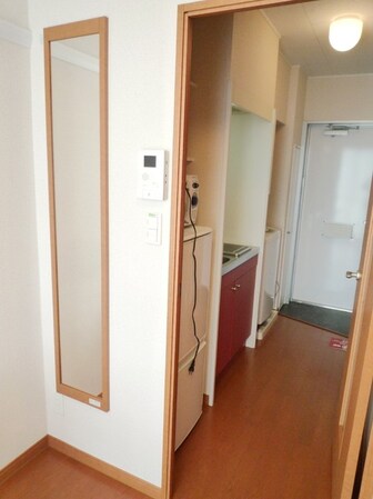 レオパレスTSの物件内観写真